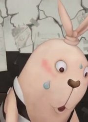 逃亡兔前传