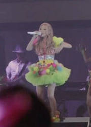 西野加奈KanayanTour2012～Arena～