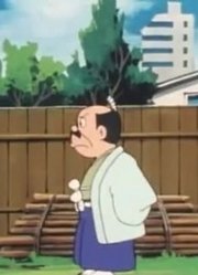 我们家小孩最近迷上了《哆啦A梦》世纪的官府大人中，搞的爸妈也想看了
