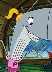 应该早点刷《海绵宝宝》交换身份，拍的太牛了