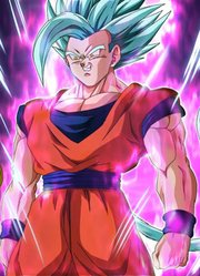 龙珠：贝吉塔10岁时，战斗力达到10000，为什么还会被孙悟空超越