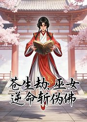 苍生劫巫女逆命斩伪佛