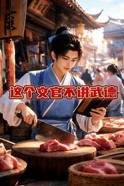 这个文官不讲武德