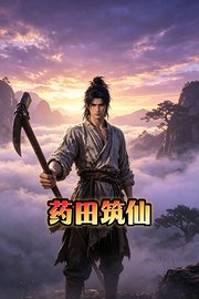 药田筑仙