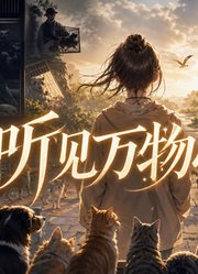 听见万物心声