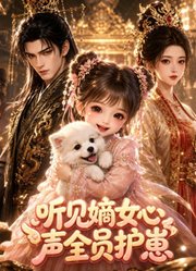 听见嫡女心声全员护崽