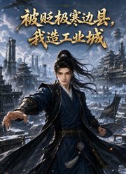 被贬极寒边县，我造工业城