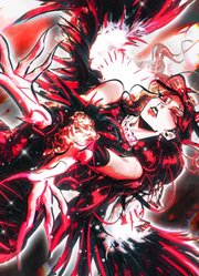 天使恶魔“善与恶皆由我掌控”