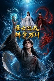 圣女沉我，蚌掌万川