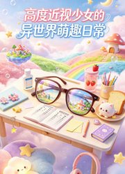 高度近视少女的异世界萌趣日常