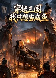 穿越三国，我只想当咸鱼