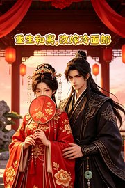 重生和离，改嫁冷面郎