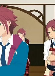 【MMD偶像梦幻祭】磕了药的Trickstar