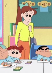 蜡笔小新第6季