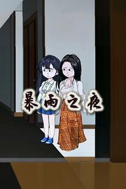 暴雨之夜