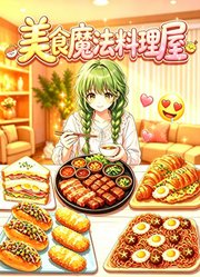 美食魔法料理屋