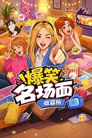 爆笑名场面收容所