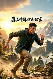 菌汤遭嫌归山致富