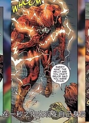 DC恐怖屋——正义联盟变丧尸联盟、超人、沙赞惊魂故事【xx说漫画】