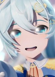 【MMD】HandInHand【YYBSnowMiku2020】【搬运】