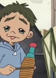 小魔女DoReMi3