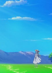 变形少女普通话