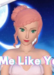 火影忍者MMD：春野樱穿公主裙演绎《LoveMeLikeYouDo》