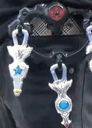 盘点粉丝模仿，三个奥特曼变身名场面，捷德一直很麻烦