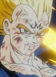 龙珠：贝吉塔打晕孙悟空，以超二形态进行自爆，却杀不死魔人布欧