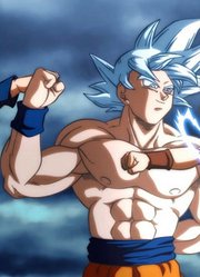 龙珠：孙悟空死后7年，再次训练孙悟天，两个月变成超级赛亚人三