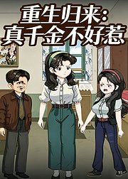 重生归来真千金不好惹