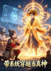 带系统穿越当真神