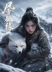 风雪狐缘