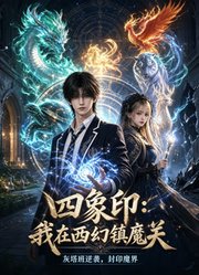 四象印：我在西幻镇魔关