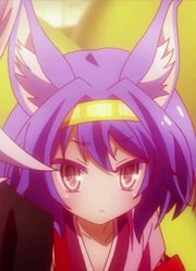 NOGAMENOLIFE游戏人生