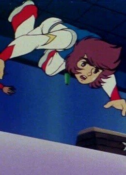 惑星机器人丹加德A