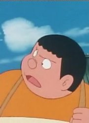 刚看完《哆啦A梦》，这集寺庙的幽灵大骚动上推荐大家都来看一下