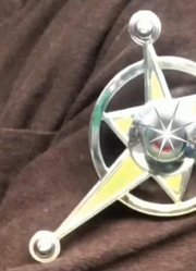 手办还原，三个奥特曼变身名场面，泰罗的徽章最好看