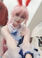 八重樱给我是一种初恋的感觉~