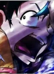 【Ryu邪道长】舍弃掉童真【伊克西翁传说OP】