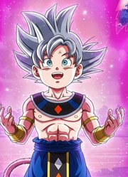 龙珠：孙悟饭和孙悟天，都是孙悟空的儿子，为什么孙悟天提升缓慢