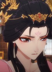 成何体统澹总毒发庾姐心疼落泪