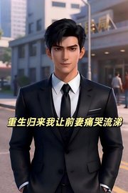重生归来我让前妻痛哭流涕