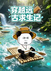 穿越远古求生记