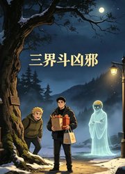 三界斗凶邪