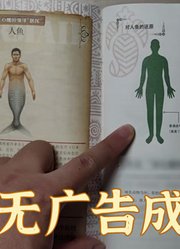 如果魔物幻兽是演化出来的，它们会长在进化树上的什么位置？