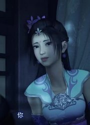 《画江湖之不良人》方滋未艾太好看了，大家都在讨论