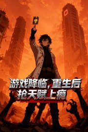 游戏降临：重生后抢天赋上瘾