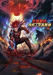 全球兽化我成了至高兽神