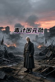 毒计困元勋